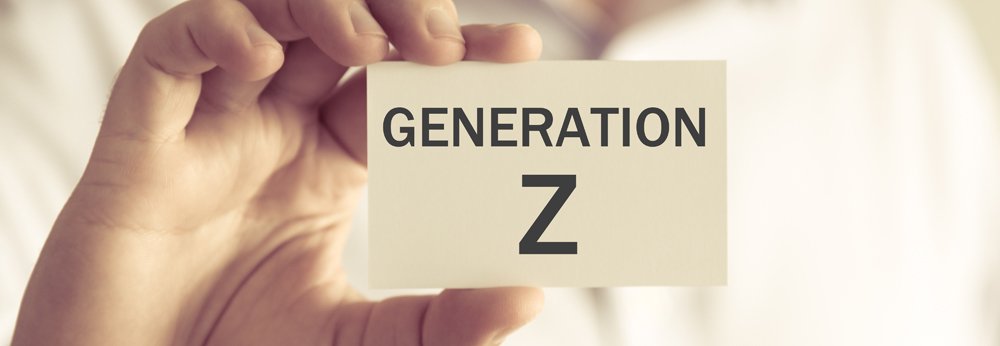 How Retailers Can Reach Generation Z